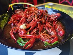 -红钳侠小龙虾·烧烤(中赢康康谷店)