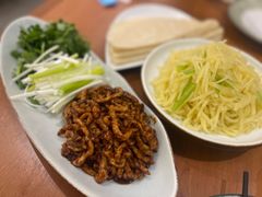 -老昌春饼(中央大街店)
