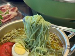 -山葵说·泥炉烤肉(泰达时尚E街区店)