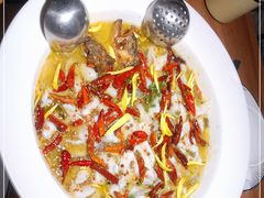 -太二酸菜鱼(财富购物中心店)