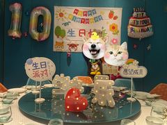 -阿里疆Alijiang·丝路美食·异域风情·清真(长楹天街店)