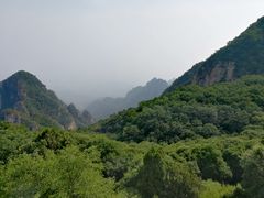 -狼牙山风景区