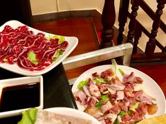 -吉友粥底火锅(方斜路店)