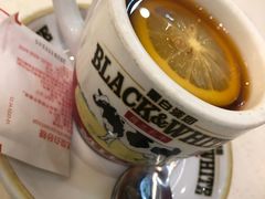 -香港新发烧腊茶餐厅(万象店)