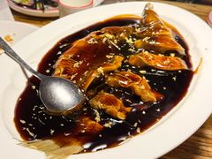 -新白鹿餐厅(龙游路总店·杭帮菜名店)