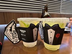 -黑手制面·Gentle Pasta(万菱汇店)