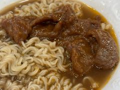 -龙城冰室(旺角)