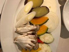 -焼肉なべしま 天文館店