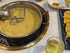 -八珍玉食鸡煲·打边炉(印象城店)