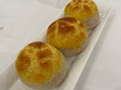 -白天鹅宾馆-宏图府餐厅