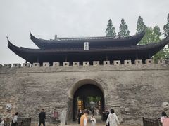 -中国京杭大运河博物馆