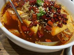 -双合园·海鲜水饺青岛菜(品牌首店)
