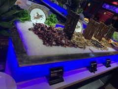 -加餐海鲜自助(集美银泰百货店)