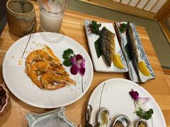 -酒久自助料理(佳兆业店)