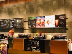 -星巴克(凯德晶萃店)