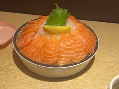 -万岁寿司(蓬江万达店)