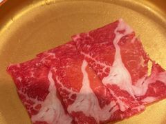 -松野谷·寿喜烧自助(华联顺义金街购物中心店)