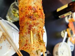 -有奴思烤肉·清真(正宁路店)