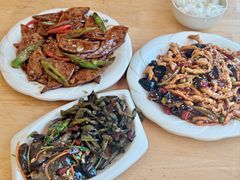 -張飛扒肉·龙江非遗(道外店)