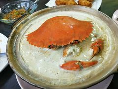 -龙海鲜螃蟹王(宏茂桥店)