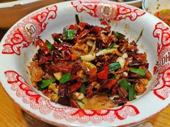 -小菜一碟(贵阳店)