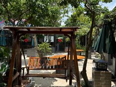 -御霞苑泥烩鸡休闲农庄