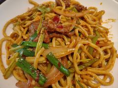 -撒拉花儿·新疆菜·清真(太阳宫店)