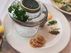 -莫尔顿牛排坊(浦东ifc店)