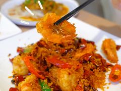 -鹅掂·大岭山烧鹅