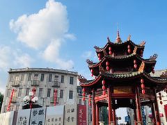 -汕头市小公园