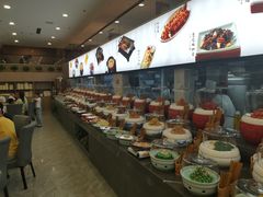 -王厚元饺子·辽菜·烤鸭(黄河大街店)