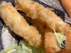 -一心创作料理屋(经开万达店)