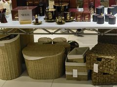 -ZARA HOME(蓝色港湾店)