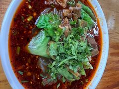 -鸳鸯抄手(燕岗路店)