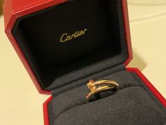 -卡地亚(万象城精品店)