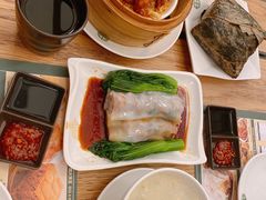 -添好运点心专门店(百老汇店)