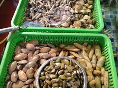 -友强·23年特色海鲜大排档(厦门店)