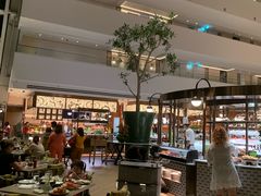 -RISE RESTAURANT(滨海湾金沙店)