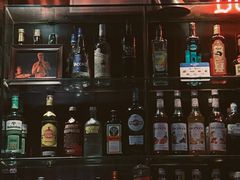 -东岸Cafe 爵士俱乐部