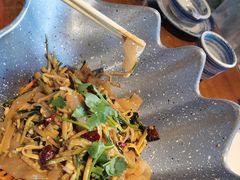 -95号酱骨·一块豆腐(展春园西路店)