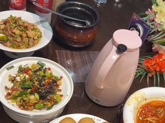 -湘君私厨.16年湘菜店(金匙望湖店)