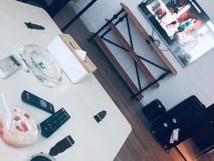 -湛江远扬YOUNG咖啡主题酒店(赤坎老街店)