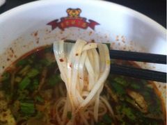 乡党臊子面(丰庆店)-乡党臊子面(丰庆公园店)