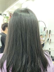 -青霖·飘逸造型