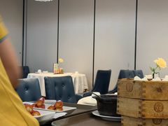 -怀德酒楼·粤菜·海鲜·茶点(宝安国际机场店)