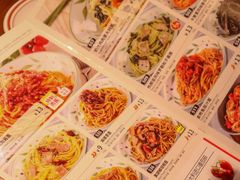 -萨莉亚意式餐厅(杭州滨江天街店)