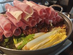 -MI WU FACTORY米屋美食工厂餐厅(绿地店)