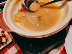 -西贝莜面村(上海百联西郊店)