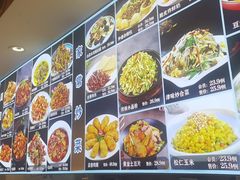 -大胡同天津菜·海肠捞饭·津门皮皮虾锅贴一绝(西姜井店)
