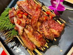 -黑牛の場(兴隆大奥莱店)